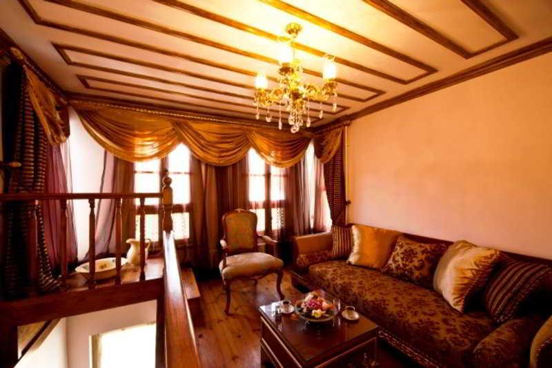 Wow Ensari Konagi Eyup Hotel - Istanbul — Photos 3