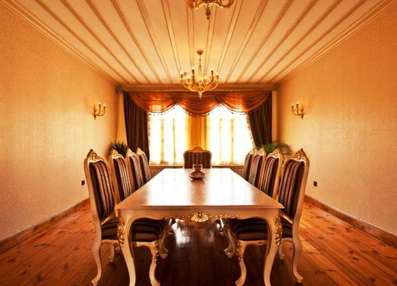 Wow Ensari Konagi Eyup Hotel - Istanbul — Photos 2